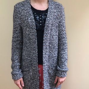 Hollister Cardigan